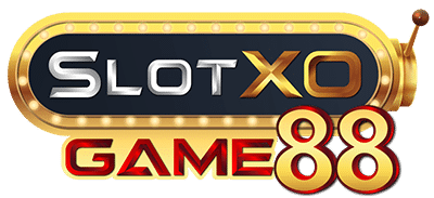 Slotxogame88 สล็อตแตกง่าย