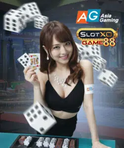 AG asia gaming